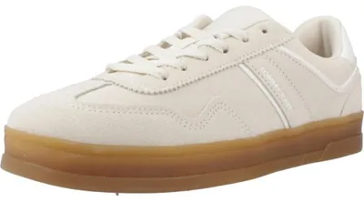 Produktbild von TOMMY HILFIGER THE GREENWICH SUEDE Weiß