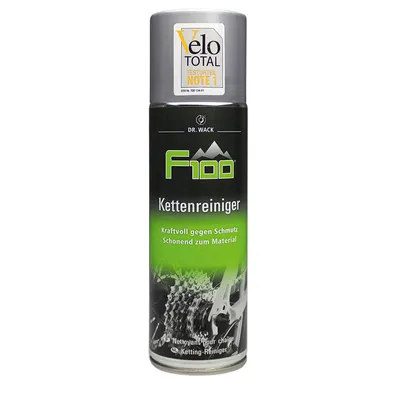 Produktbild von F100 Kettenreiniger   , Inhalt:300 ml