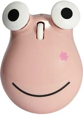 Immagine prodotto di Mouse wireless Bluetooth (rosa)