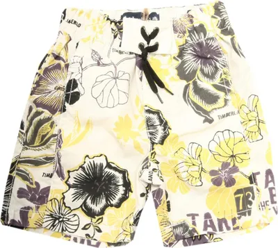 Zdjęcie produktu dla 88175 kostium klacz TIMBERLAND bermudy bimbo spodenki kąpielowe dzieci