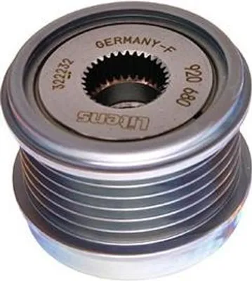 Obrázek produktu pro Řemenice Alternátoru Vw