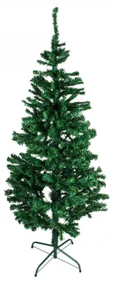 Produktbild von Weihnachtsbaum 150cm Tannenbaum Kunsttanne grün Christbaum Kunstbaum künstlicher