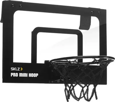 Produktbild von SKLZ Pro Mini Hoop Micro, Wandmontage, Rechteckig