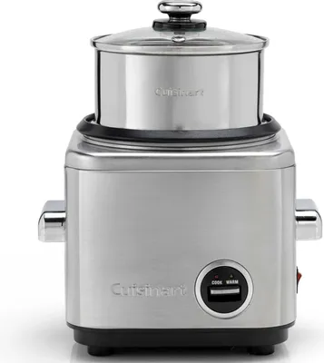 Immagine prodotto di Cuociriso 0,8l 450w Cuisinart CRC400E
