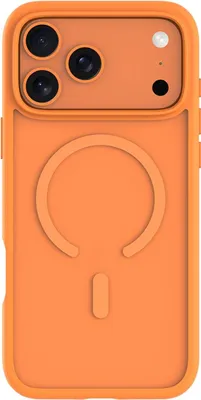 Obrázek produktu pro dbramante1928 Grenen MS, Obal, Apple, iPhone 17 Pro Max, Oranžová