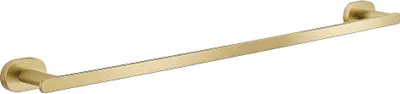 Immagine prodotto di Appendino Da Bagno REA 101 Til Gold 57,5X3,5X6,5Cm