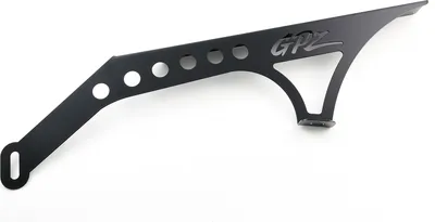 Immagine prodotto di Paracatena compatibile con Kawasaki GPZ 1100 BJ 1981-98 Logo nero