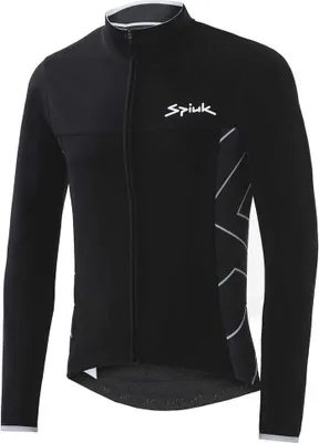 Produktbild von Spiuk Boreas Jacke Schwarz S Mann Schwarz S