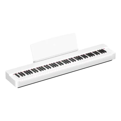 Immagine prodotto di Yamaha P-225WH