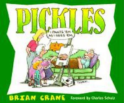 Productafbeelding van Pickles