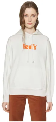 Produktbild von Hoodie Levi's 18487-0110 für Damen