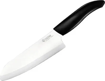 Produktbild von Kyocera Gen Keramik-Santokumesser 16 cm