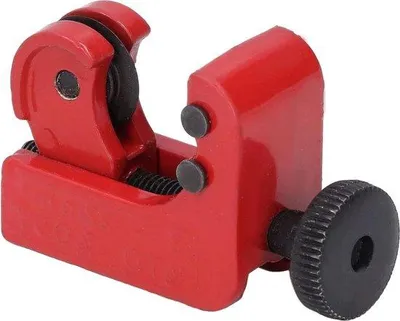 Image de Mini-coupe-tube en acier 3-22 mm pour cuivre tendre