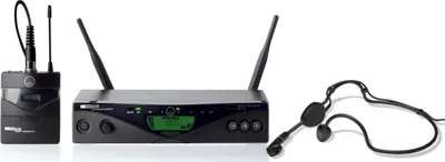 Immagine prodotto di Set sportivo AKG WMS 470
