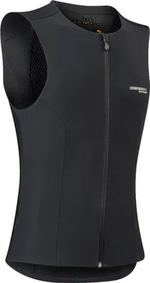 Produktbild von KOMPERDELL Air Vest Protektor Wintersport schwarz XS