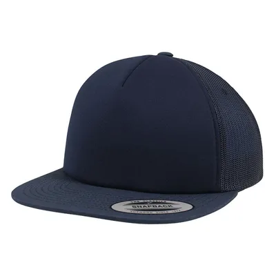 Produktbild von Flexfit - Trucker Cap PC4815 (Einheitsgröße) (Marineblau)