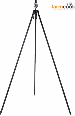 Produktbild von Farmcook E00524 DREIBEIN OSKAR ; Höhe: 210 cm