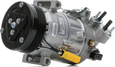 Produktbild von NRF 32819 SD7C16 Klimaanlage Klimakompressor PAG 46 für CITROËN C5 III Kombi (RW) passend für PEUGEOT 308 SW I (4E, 4H) 508 SW I (8E) 5008 (0U, 0E)