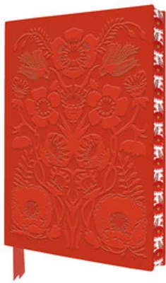 Zdjęcie produktu dla Nina Pace: Love Oracle Artisan Art Notebook (Flame Tree Journals)