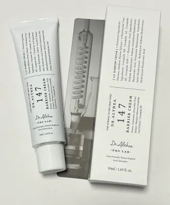 Zdjęcie produktu dla ORYGINALNY !!!! Dr. Althea 147 Barrier Cream 50 ml