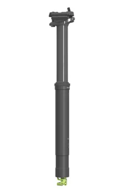Produktbild von Syncros Duncan 1.5 125 Mm Teleskop-sattelstütze Silber 275-400 mm / 31.6 mm Silber 275-400 mm