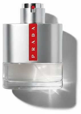 Image de Prada Luna Rossa Eau de Toilette 100 ml