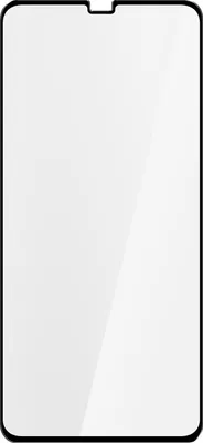 Immagine prodotto di Avizar, protezione dello schermo in vetro antigraffio 9H per Huawei Mate 20 Pro, nero
