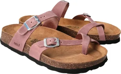 Produktbild von Neu-B Sandalen BONN Zehentrenner