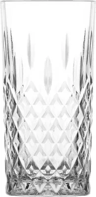 Produktbild von LAV Odin Longdrinkgläser – 356 ml (12 1/4 oz), 6er Set