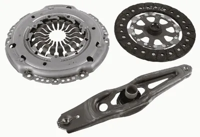 Produktbild von SACHS Kupplungssatz Kupplung für BMW 1 Schrägheck (F40) 3000 950 967