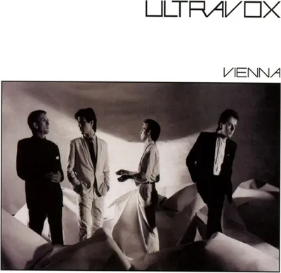 Obrázok produktu pre Ultravox: Vienna (2018 Edition)