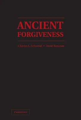 Produktbild von Ancient Forgiveness