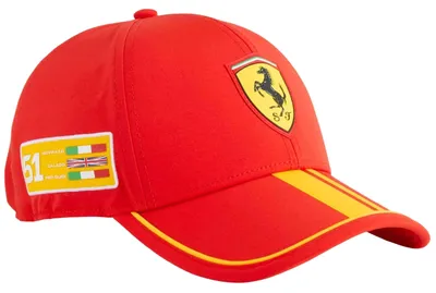 Immagine prodotto di Cappellino Puma 027419-02 da Unisex