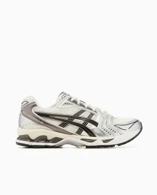 Produktbild von Asics Gel-Kayano 14 Cream Black Größe 46