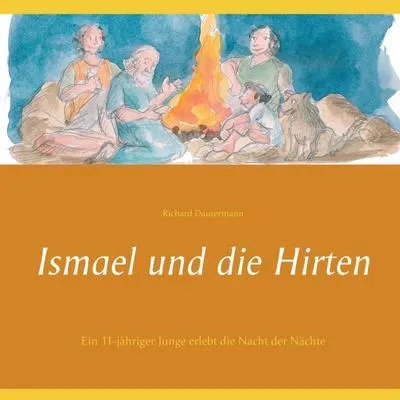 Image de Ismael und die Hirten