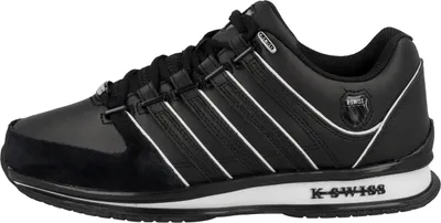 Produktbild von K-Swiss Herren Schuhe Schwarz 01235-002-M 43 EU