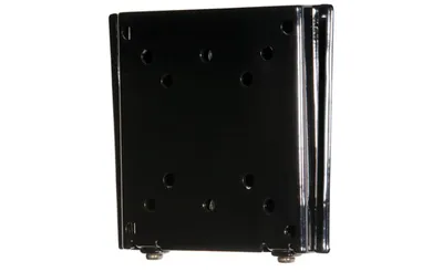 Produktbild von Peerless PF630, 25,4 cm (10"), 99,1 cm (39"), 23 kg, 75 x 75 mm, 100 x 100 mm, Schwarz