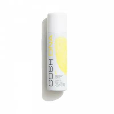 Zdjęcie produktu dla GOSH Dna 1 for Women Dezodorant w sprayu 150ml