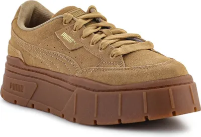 Produktbild von Schuhe Puma Mayze Stack Suede wns 38398303