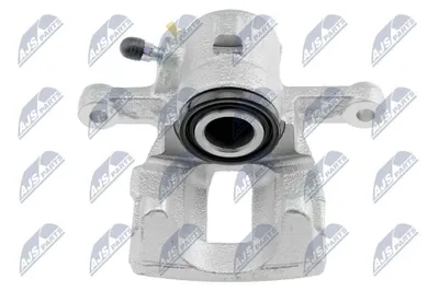 Produktbild von NTY Bremssattel Hinten Links passend für MERCEDES-BENZ A-Klasse (W169) Ø30mm HZT-ME-032