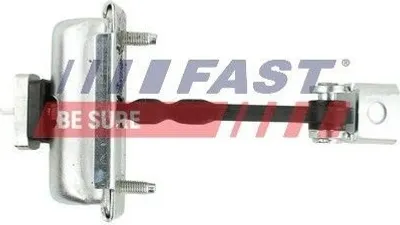 Produktbild von FAST FT95642 Türfeststeller Türfangband für FORD Transit Custom V362 Kastenwagen (FY, FZ) Vorne