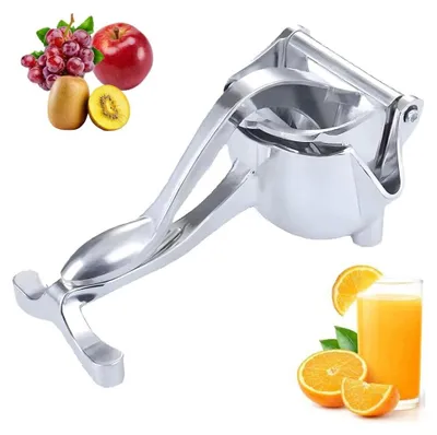 Image de Presse-agrumes manuelle pour une extraction de jus efficace