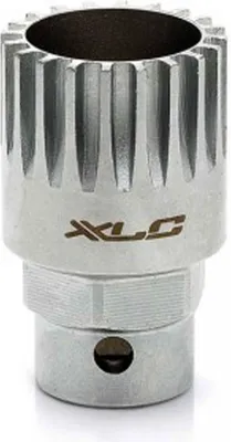 Produktbild von XLC Innenlagerwerkzeug TO-S05 ISIS & SHIMANO Patroneninnenlager