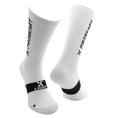 Produktbild von Proskary X-Light Weiß Anti-Rutsch-Socken 41-47