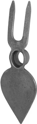 Produktbild von PROREGAL Hacke Gardex 525 g, Gartenbau, geschmiedet, kein Griff