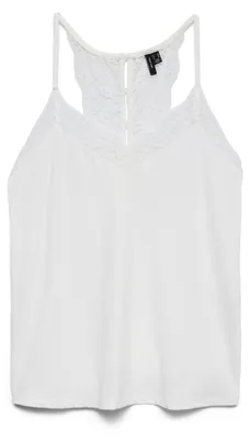 Immagine prodotto di Canotta da donna VMANA 10233213 Snow White, S