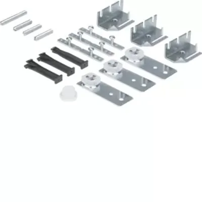Immagine prodotto di Hager BKSAN045070, zinco, acciaio
