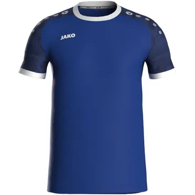 Produktbild von Jako Trikot Iconic KA sportroyal/marine sportroyal/marine 140