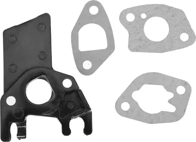 Imagen del producto de Separador de juntas para carburador de cortacésped, compatible con motores GX160 y GX200