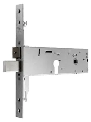 Productafbeelding van Elektronisch insteekslot voor Europees cilinderslot, type 963.92, merk ISEO E90